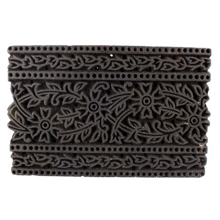 Old Wooden Decorative Blocks-555